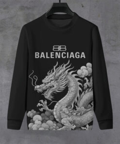 New 2025, B Luxury Sweater & Sweatshirt  – Max2408112936