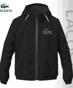 New 2025,  Luxury Windbreaker Jacket -NG24110137