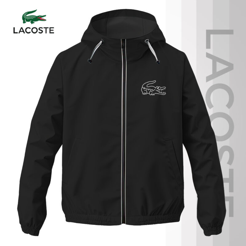 New 2025,  Luxury Windbreaker Jacket -NG24110137