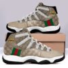 G  Luxury Air Jordan 11 Sneaker -B9G-Max06621