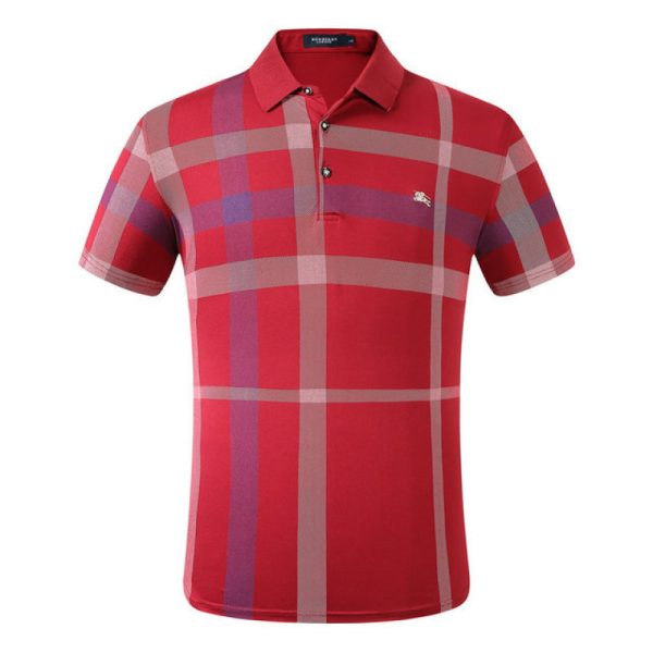 Limited Edition B  Polo Shirt For Men –  B9G-PO-Oder1008