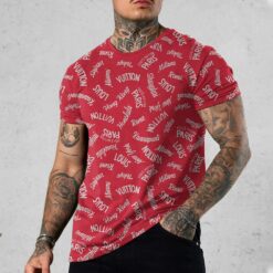 2025 – L  Luxury Brand Premium T-Shirt Outfit For Men -Max06052406