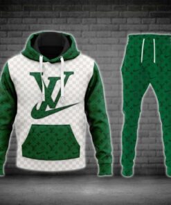 Combo L  Hoodie- B9G-AF+CK-Max4883