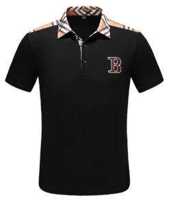 Limited Edition B  Polo Shirt For Men –  B9G-PO-Max4048