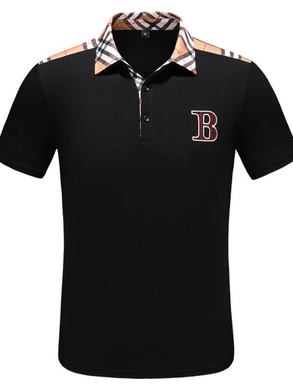 Limited Edition B  Polo Shirt For Men –  B9G-PO-Max4048