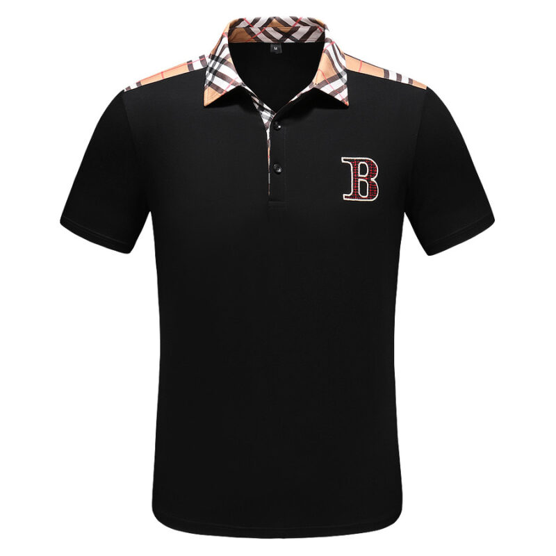 Limited Edition B  Polo Shirt For Men –  B9G-PO-Max4048