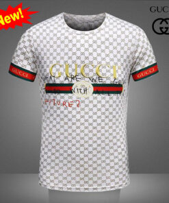 New 2024-  G  Luxury  Brand Premium T-Shirt Outfit For Men Women – B9G-TX-9alaxies225