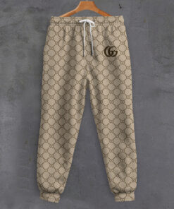 New 2025 – G  Luxury Sweatpants – Max2408203350