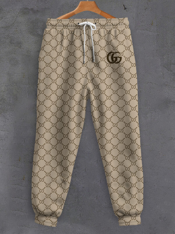 New 2025 – G  Luxury Sweatpants – Max2408203350