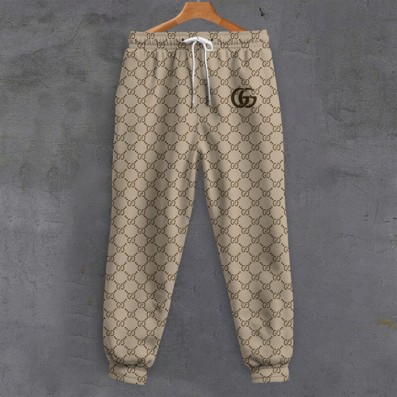 New 2025 – G  Luxury Sweatpants – Max2408203350