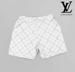 New 2025 L – Luxury Brand Unisex Shorts Special Gift Premium Outfit For Men  –  -Max012338