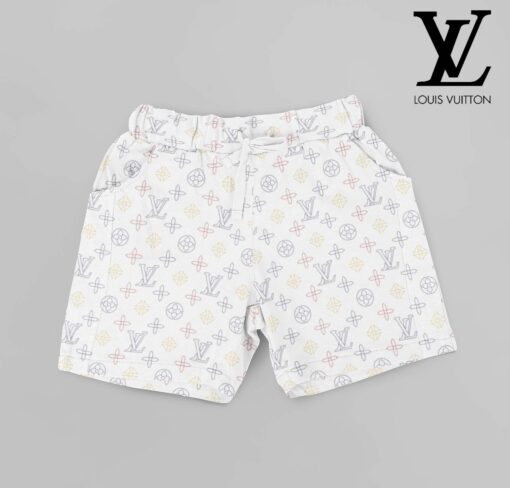 New 2025 L – Luxury Brand Unisex Shorts Special Gift Premium Outfit For Men  –  -Max012338
