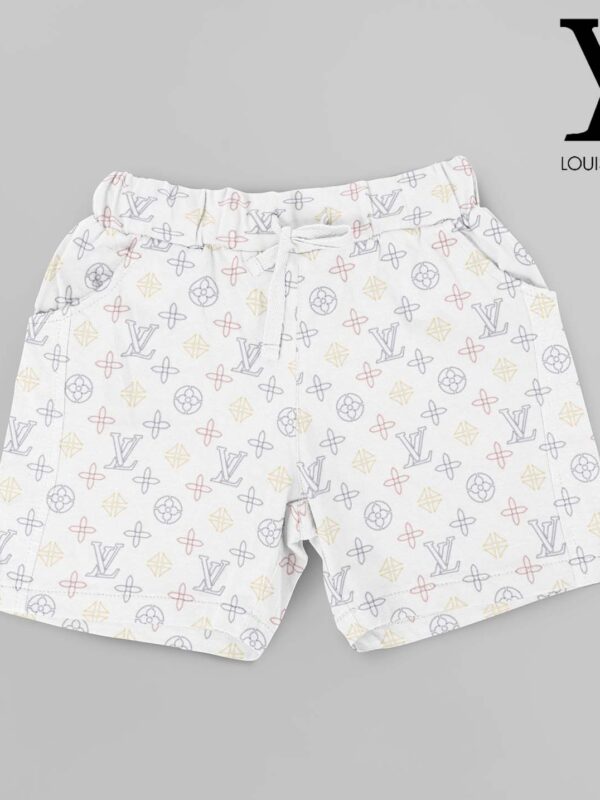 New 2025 L – Luxury Brand Unisex Shorts Special Gift Premium Outfit For Men  –  -Max012338