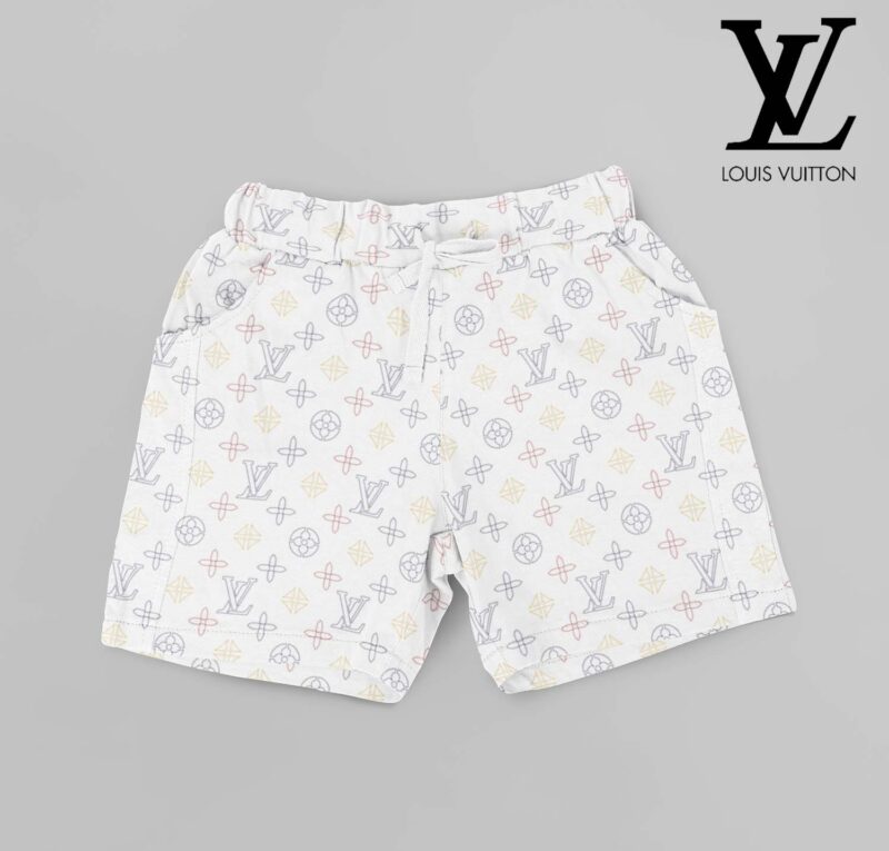 New 2025 L – Luxury Brand Unisex Shorts Special Gift Premium Outfit For Men  –  -Max012338