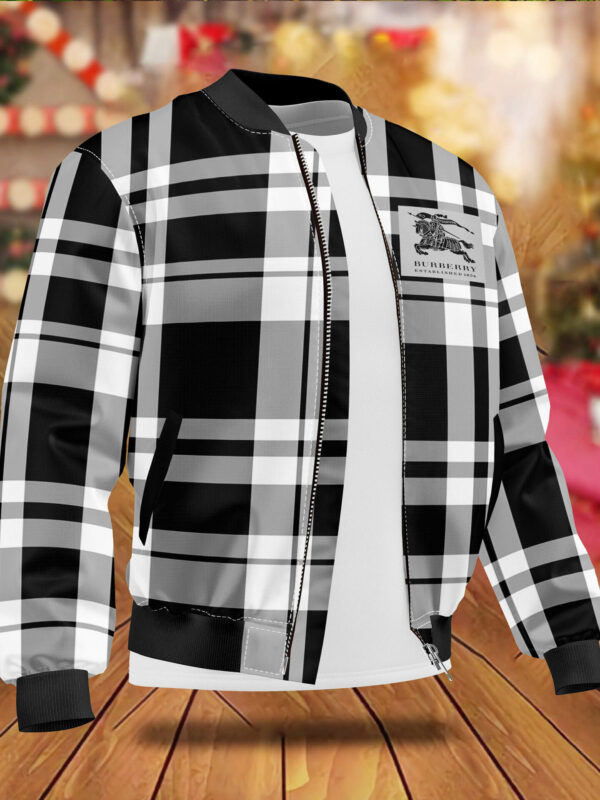 Premium B  Jacket or Bomber Jacket –  Max011025