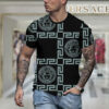 New 2025 – Luxury Brand Unisex T-shirt Special Gift Premium Outfit For Men Women Max011291