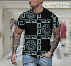 New 2025 – Luxury Brand Unisex T-shirt Special Gift Premium Outfit For Men Women Max011291