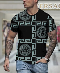 New 2025 – Luxury Brand Unisex T-shirt Special Gift Premium Outfit For Men Women Max011291