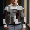 Limited  Perfect Long Sleeve Shirt CCY – Max2407161779