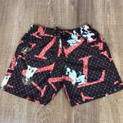 New 2024 L – Luxury Brand Unisex Shorts Special Gift Premium Outfit For Men  –  STK-Max00960