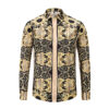 Limited Editions Perfect Long Sleeve Shirt CCY Max00558