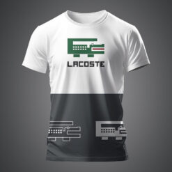 New 2025- T-shirt  for men women luxury brand clothing clothes outfit – TDA004041