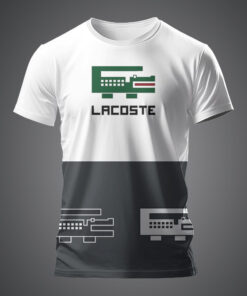 New 2025- T-shirt  for men women luxury brand clothing clothes outfit – TDA004041