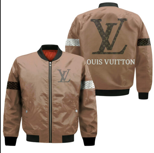 L  Jacket or Bomber Jacket   – BMJ-Max05791