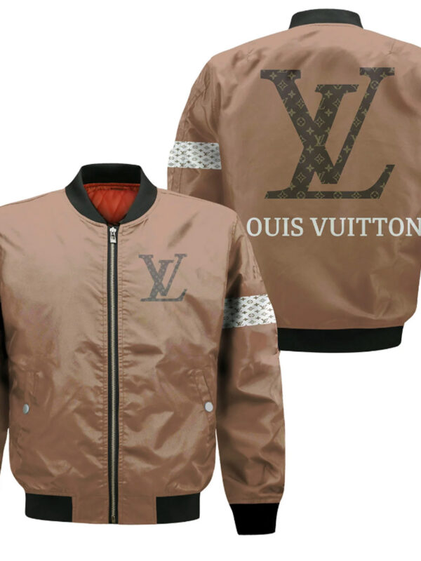 L  Jacket or Bomber Jacket   – BMJ-Max05791