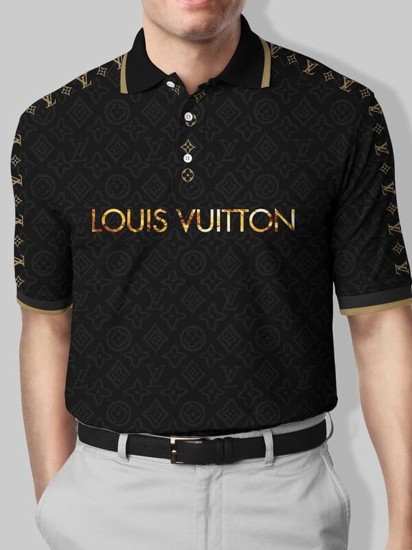 New 2025 – Luxury Brand Polo  Special Gift Premium Outfit For Men – – AF00958