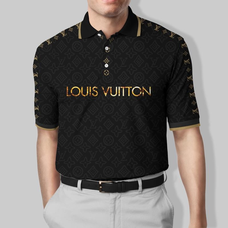 New 2025 – Luxury Brand Polo  Special Gift Premium Outfit For Men – – AF00958