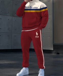 New 2025 R- Luxury Hoodie & Sweatpants – Max2407242329
