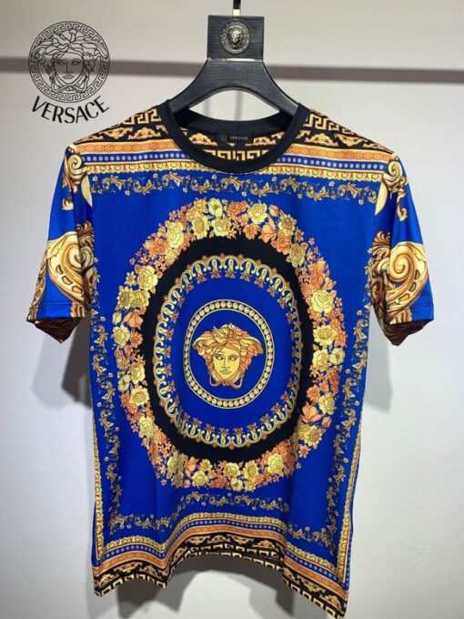 New 2025 – Luxury Brand Unisex T-shirt Special Gift Premium Outfit For Men Women B9G-TX-hola7133