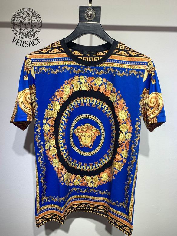 New 2025 – Luxury Brand Unisex T-shirt Special Gift Premium Outfit For Men Women B9G-TX-hola7133