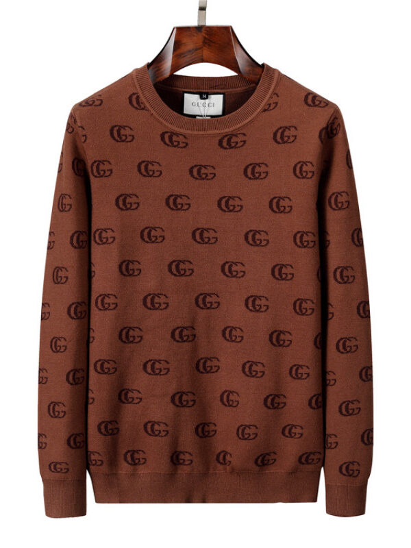 New 2024, G  Sweater & Sweatshirt  for men women luxury brand clothing clothes outfit -Min00878
