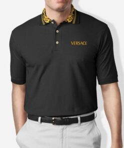 Limited Edition V  Polo Shirt For Men –  Max01920
