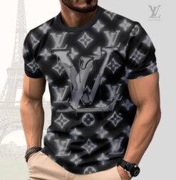 New 2025 – Luxury Brand Unisex T-shirt Special Gift Premium Outfit For Men Women -Max20052503