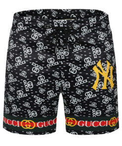 G – Limited Perfect Shorts -B9G+SKT-Max00743