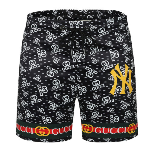 G – Limited Perfect Shorts -B9G+SKT-Max00743