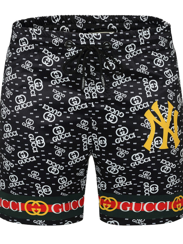 G – Limited Perfect Shorts -B9G+SKT-Max00743