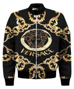 V  Jacket or Bomber Jacket  Bomber Jacket – BMJ-Max05998