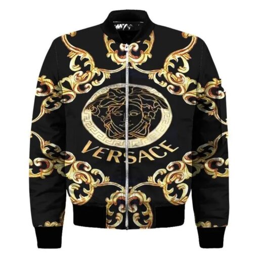 V  Jacket or Bomber Jacket  Bomber Jacket – BMJ-Max05998