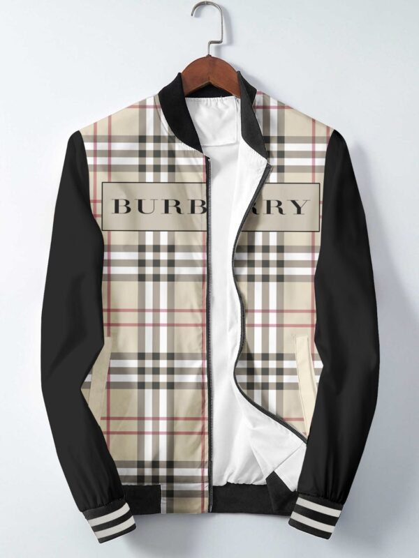 Premium B  Jacket or Bomber Jacket –  Max011047