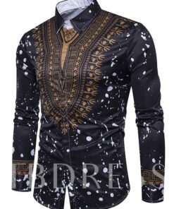 Limited Long Sleeve Shirt CCY Max01888