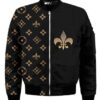 L  Jacket or Bomber Jacket   – Max010631