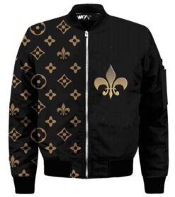 L  Jacket or Bomber Jacket   – Max010631