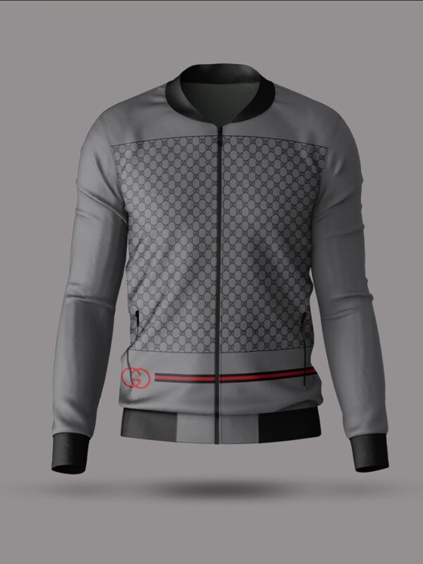 G  Jacket or Bomber Jacket –  Max09988
