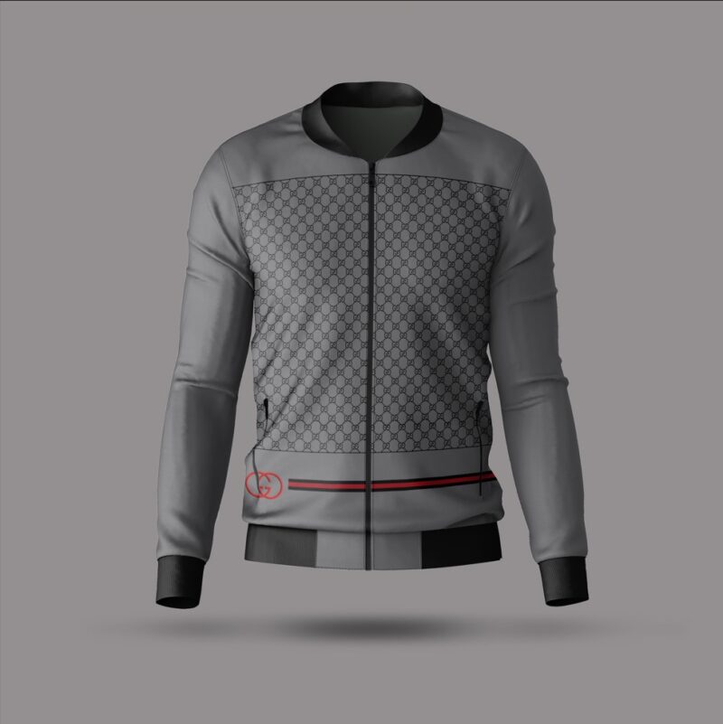 G  Jacket or Bomber Jacket –  Max09988