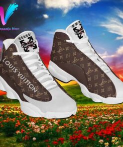 L  Luxury Air Jordan 13 Sneaker -B9G- Max07119