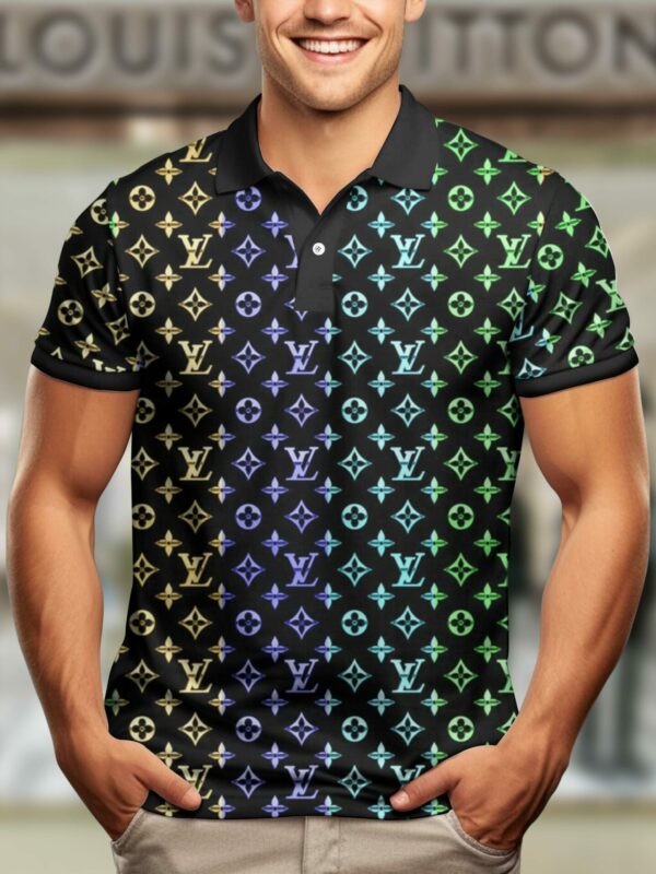 New 2025 – Luxury Brand Polo  Special Gift Premium Outfit For Men –  – Max012179
